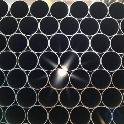 Труба алюминиевая холоднодеформированная 150х3 мм АМГ1 ОСТ 1 92096-83 купить в Иваново