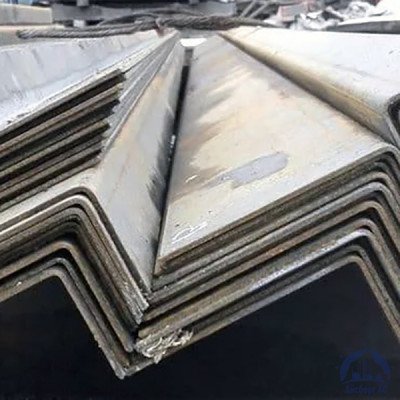 Уголок стальной неравнополочный 120х60х4 мм ст. 3сп/3пс ГОСТ 8510-93 купить в Иваново