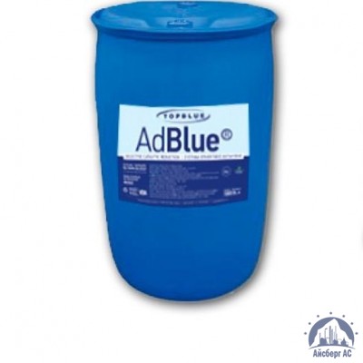 Средство ADBLUE (бочка 220 л) СТО 82851503-041-2012 купить в Иваново