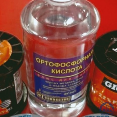 Фосфорная кислота-орто  купить в Иваново