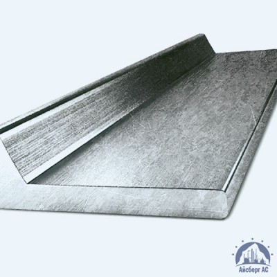 Алюминиевый полособульб 140х31х6 мм ст. 1561 НП1288-1 купить в Иваново