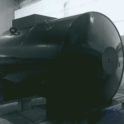 Резервуар нержавеющий РГС-2 м3 08х18н10 (AISI 304) купить в Иваново