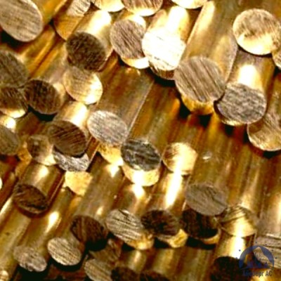Пруток латунный 14 мм Л96 ГОСТ Р 52597-2006 купить в Иваново