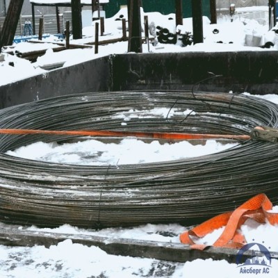 Проволока овальная 0,22х0,3-1-55 ГОСТ 3875-83 купить в Иваново