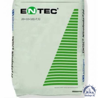 Удобрение ENTEC® купить в Иваново