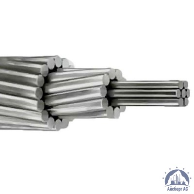 Провод АС 300/48 ГОСТ 893-80 купить в Иваново