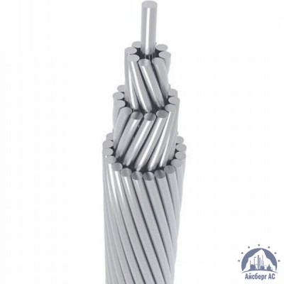 Провод АС 300/66 ГОСТ 893-80 купить в Иваново