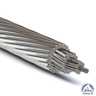 Провод АС 300/39 ГОСТ 893-80 купить в Иваново