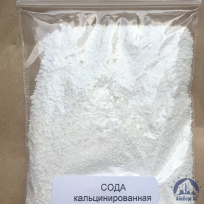 Сода кальцинированная (Ф. 25 Кг) купить в Иваново
