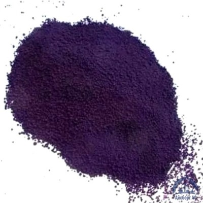 Метиловый фиолетовый ТУ 6-09-945-86 купить в Иваново