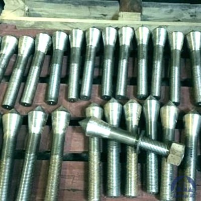 Болт фундаментный с коническим концом М22 тип 6.1 ГОСТ 24379.1-2012 3сп купить в Иваново
