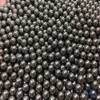 Шарик 60,325 мм ШХ15 ГОСТ 3722-2014 купить в Иваново