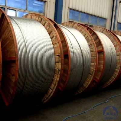 Провод АС 330/43 ГОСТ 893-80 купить в Иваново