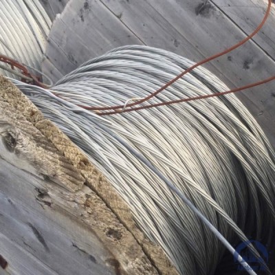Провод АС 400/51,9 ГОСТ 893-80 купить в Иваново