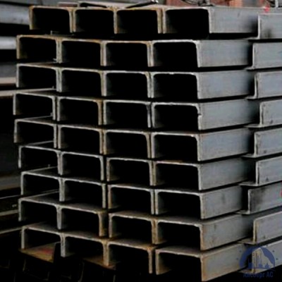 Швеллер гнутый 145х75х5 мм ст. 3сп / 3пс ГОСТ 8278-83 купить в Иваново