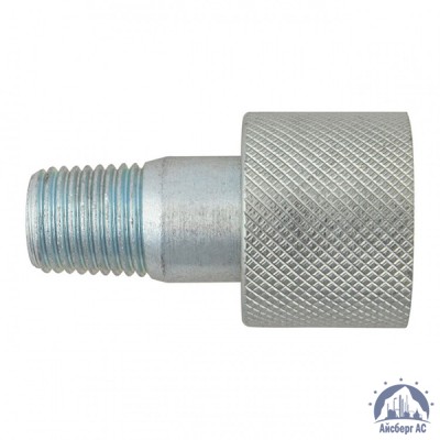 БРС для РВД Flat Face G 1/2" ниппель (LSQ-FF-04PF-G1/2 DN12.5) купить в Иваново