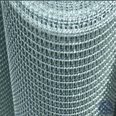 Сетка тканая оцинкованная 15х15х0,8 мм купить в Иваново