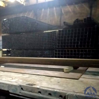 Профиль гнутый 160х160х5 мм Ст3пс ГОСТ 30245-2003 купить в Иваново