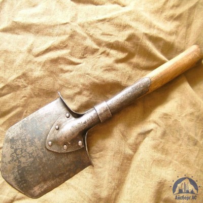 Большая сапёрная лопата БСЛ-110 купить в Иваново