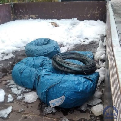 Проволока круглая 0,32-1-Л-55 ГОСТ 3875-83 купить в Иваново