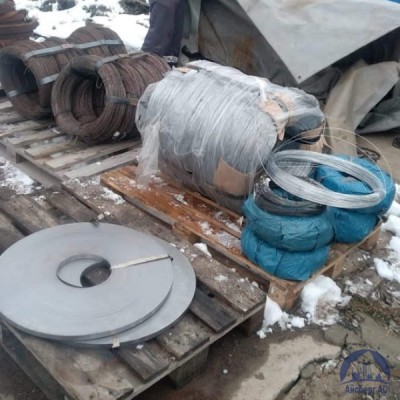 Проволока круглая 0,28-1-Л-55 ГОСТ 3875-83 купить в Иваново