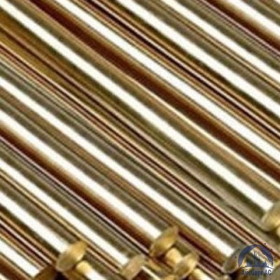 Пруток латунный 27 мм ЛС59-1 ГОСТ Р 52597-2006 купить в Иваново
