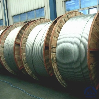 Провод АС 400/93 ГОСТ 893-80 купить в Иваново