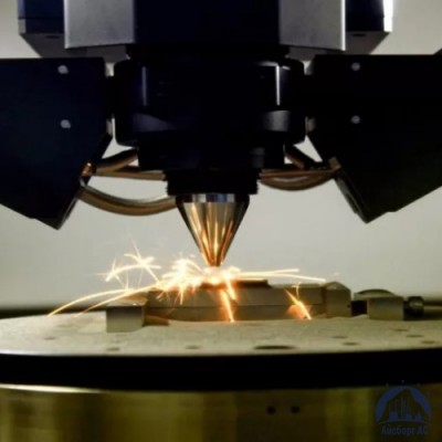 3D печать металлом купить в Иваново