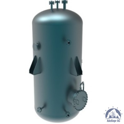 Аппарат ВЭЭ 1-1-5-0,6 5 м3 0,6 МПа купить в Иваново