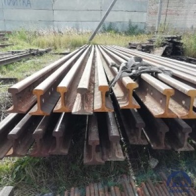 Рельс Р65К-НТ320ВС-76 ГОСТ 51685-2013 купить в Иваново