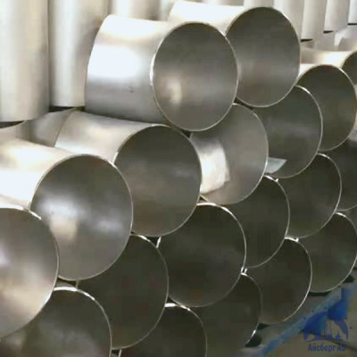 Отвод нержавеющий DN 65 63,5х1,5 мм AISI 304 приварной полированный  купить в Иваново