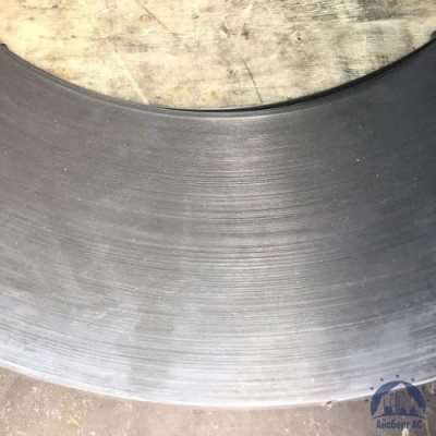 Лента алюминиевая 3х1300 АМГ3 ГОСТ 13726-97 купить в Иваново