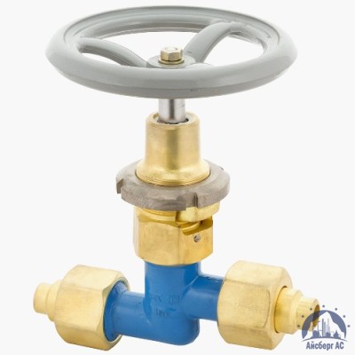 Клапан АЗТ-10-15/250 (КС7141-06) ТУ 3642-036-05785477-99 купить в Иваново