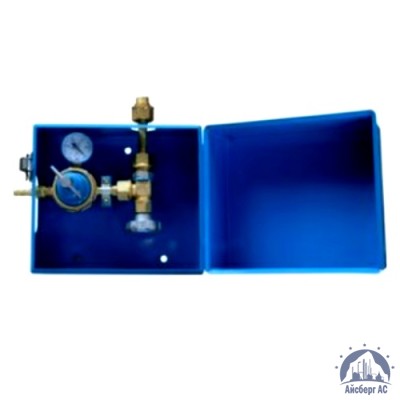 Пост газоразборный кислородный ПГК-200-50 ТУ 3645-052-05785477-2011 купить в Иваново
