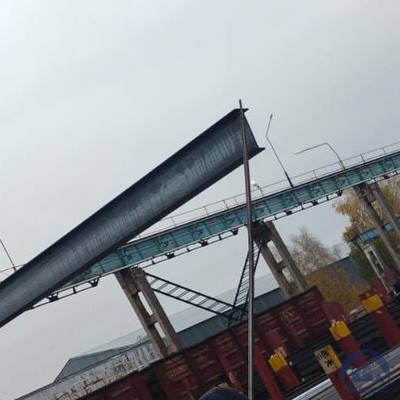 Двутавр алюминиевый АД31Т купить в Иваново