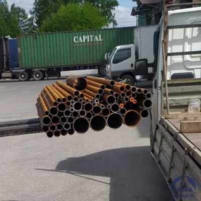 Труба - 10,2х2,6 - EN 10216-2 купить в Иваново