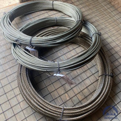 Канат стальной 26 DIN 3069 купить в Иваново