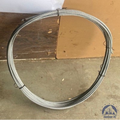 Канат стальной 10 DIN 3062 купить в Иваново
