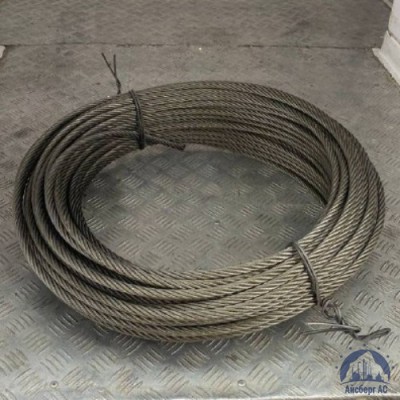 Канат стальной 8 DIN 3053 купить в Иваново