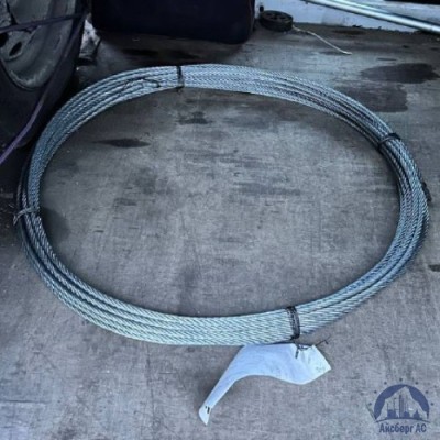 Канат стальной 11 ГОСТ 14954-80 купить в Иваново