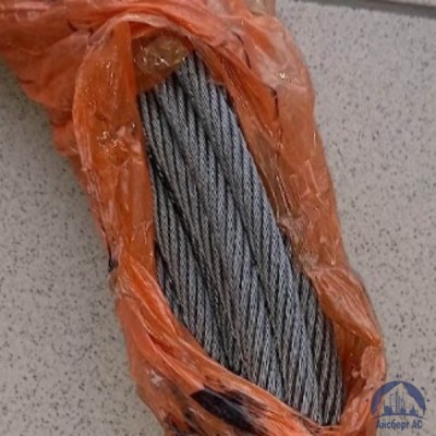 Канат 15 К7-1410-С ГОСТ 13840-68 купить в Иваново