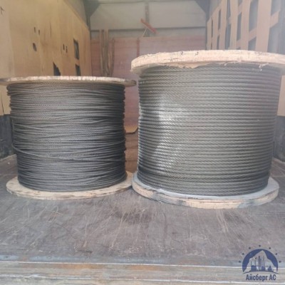 Канат стальной 6,4 ГОСТ 3068-88 купить в Иваново