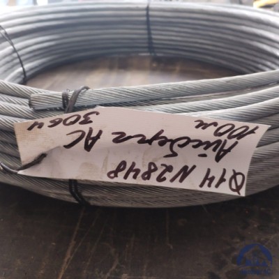Канат стальной 3,6 ГОСТ 3064-80 купить в Иваново