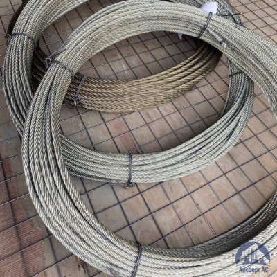 Канат стальной 23 ГОСТ 3083-80 купить в Иваново