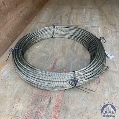 Канат стальной 10 ГОСТ 3081-80 купить в Иваново