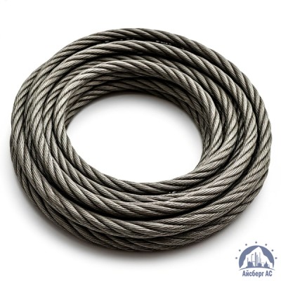 Канат стальной 9,1 ТУ 1250-005-71915393-2006 купить в Иваново