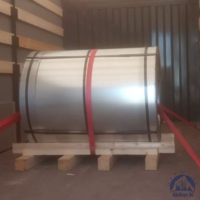 Рулон с полимерным покрытием 0,45х1250 мм RAL 1014 купить в Иваново