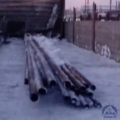 Труба 60х5 13ХФА К52 ТУ 24.20.13.110-369-00186619-2018 купить в Иваново