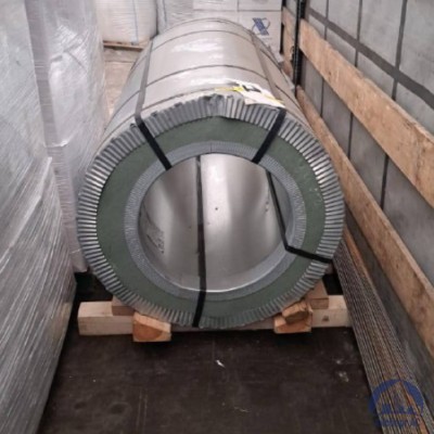 Рулон холоднокатаный 0,3х1250 мм 08кп ГОСТ 16523-97 купить в Иваново