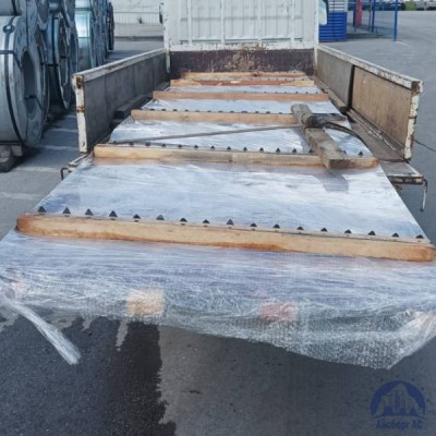 Металлочерепица Каскад 1110х15х0,5 мм ТУ 5285-001-99807558-2007 купить в Иваново